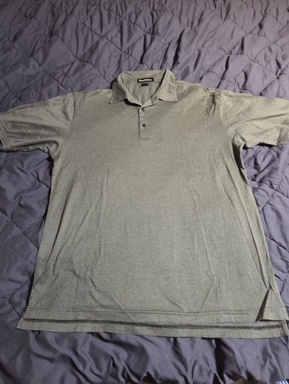Arnold Palmer Men's Polo